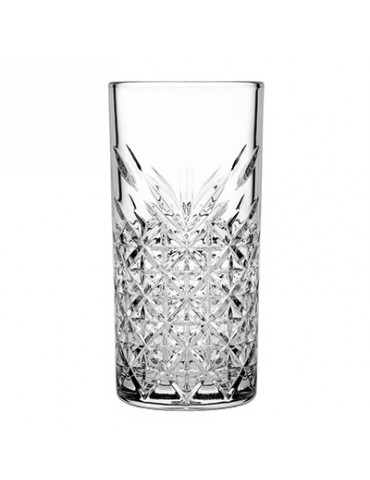 Magic Hi Ball Glass 380ml , Set of 6