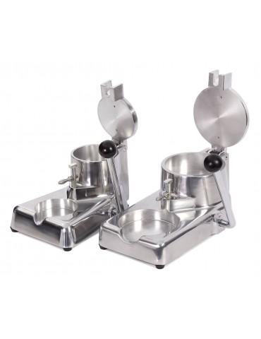 PATTY MACHINE BUTCHERQUIP - 100MM 