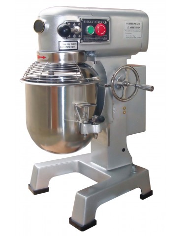 PLANETARY MIXER - 10Lt - NO HUB 