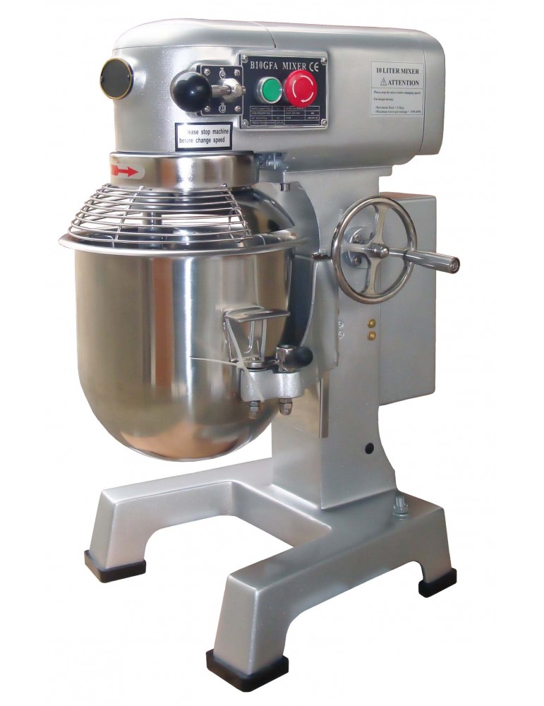 PLANETARY MIXER - 10Lt - NO HUB 