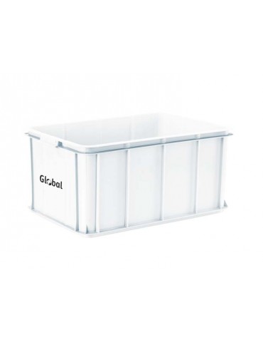 STORAGE CONTAINER - LARGE - 545MM X 345MM X 280MM - 52LT 