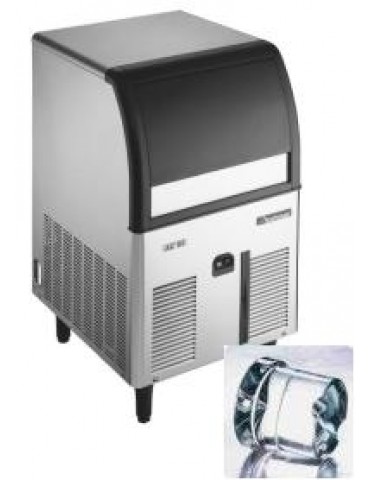 SCOTSMANS SELF CONTAINED SUPER CUBE / GOURMET CUBE  PWD 38KG/24HRS