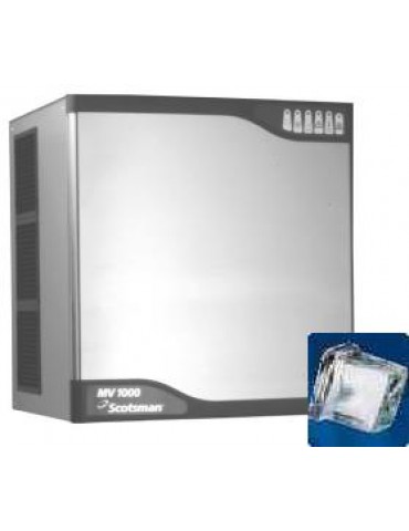 SCOTSMANS MODULAR ECONOMY CUBER - SUPER DICE CUBE  465KG/24HRS - 3 PHASE