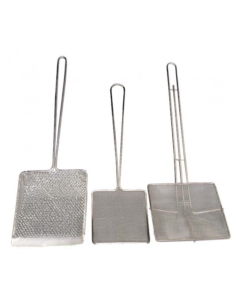 SKIMMER SQUARE-178 X 152MM X 580MM 