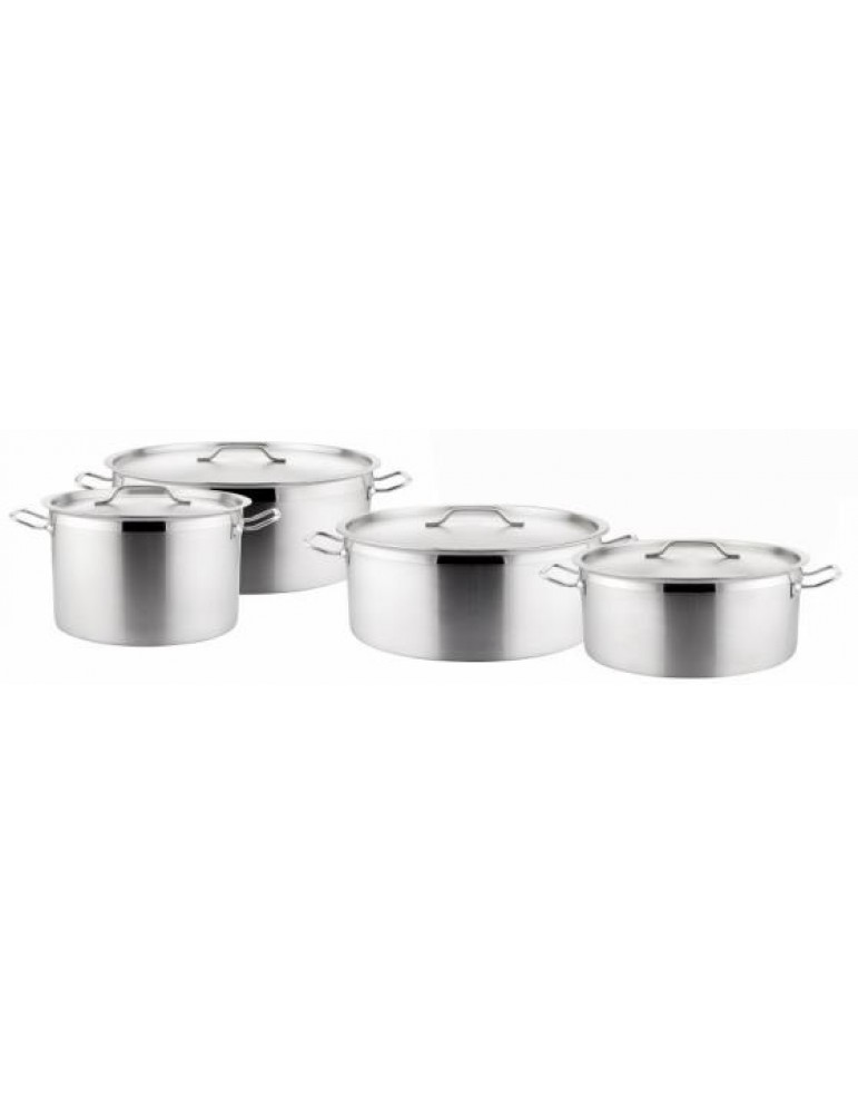 POT CASSEROLE 18LT 320 x 220 mm