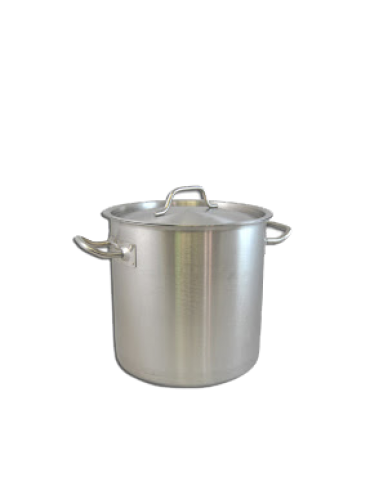 STOCK POT  35LT 350X350MM