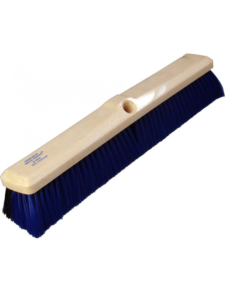 OMNI SWEEP BROOM PLASTIC BLOCK - 450mm