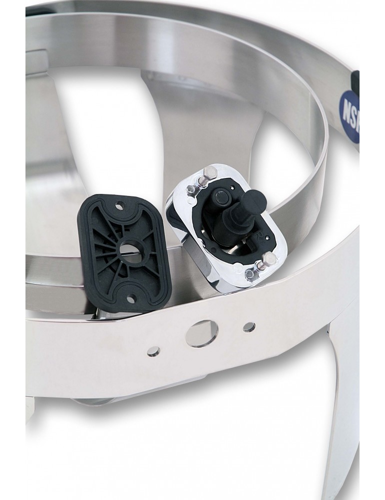 CHAFER REPLACEMENT CLUTCH KIT 