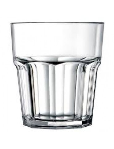 GRANITE  WATER/JUICE  GLASS 130ML , (PACK OF 6)