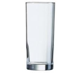 HIBALL TUMBLER ECONO 235ML  (PACK OF OF...