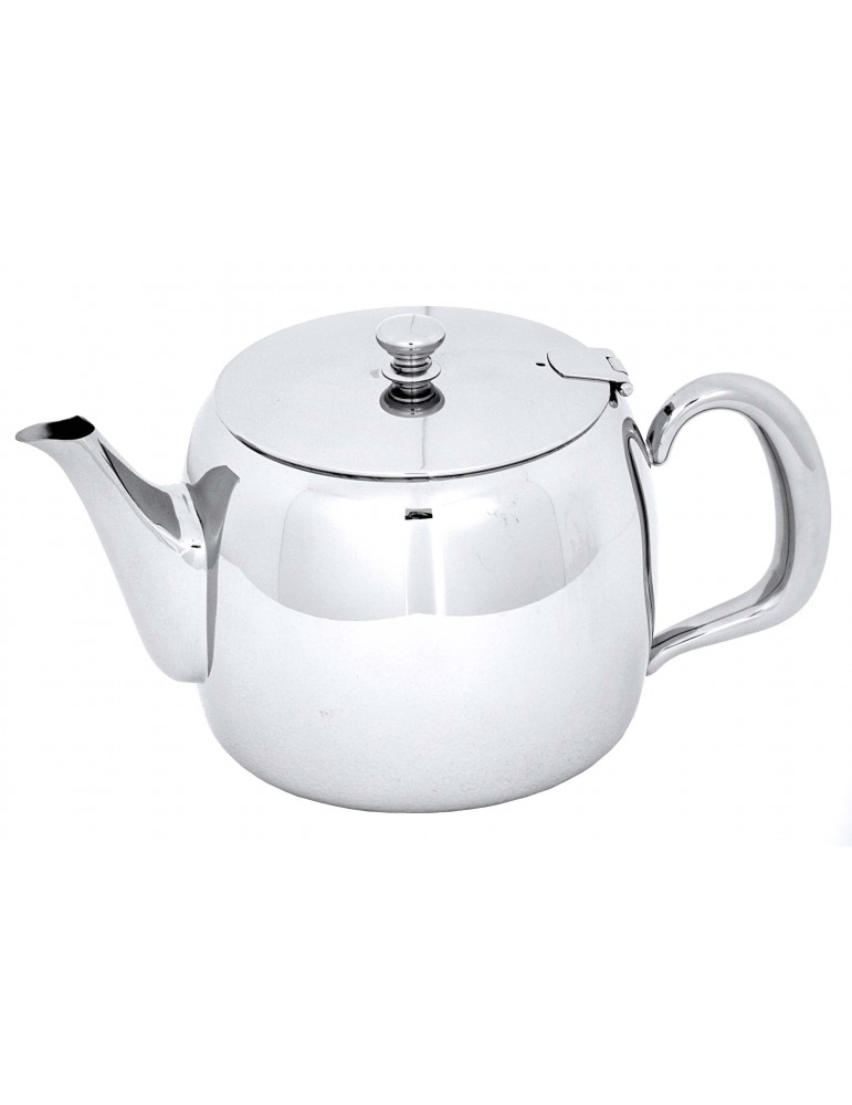 CREAM JUG WITH LID BRISTOL’ - 230ML (PACK OF 1)